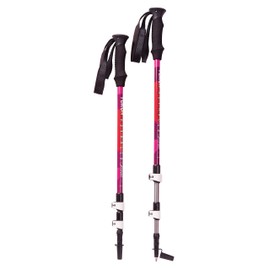 Yukon Charlies Advanced Float Trekking Poles