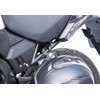 Kijima NX400 ('24-/8BL-NC65) 303-1621 Motorcycle Helmet Lock Holder Steel Black