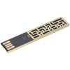 USB Flash Disk Portable Waterproof Metal 2.0 Drive Storage Memory