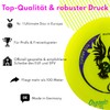 Eurodisc 175g 4.0 Ultimate competition disc 100% organic material Creature