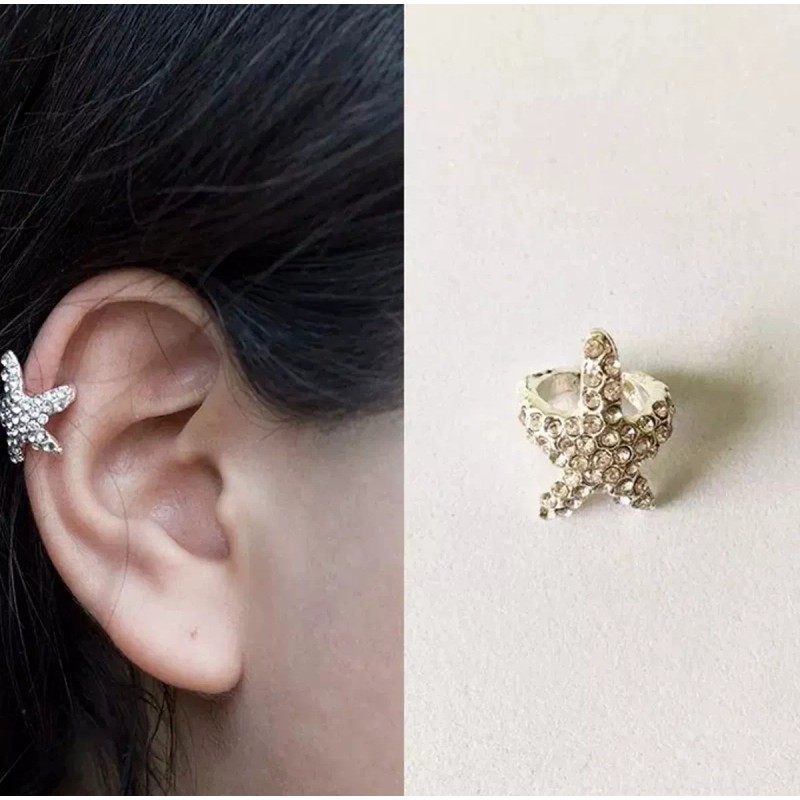 Universo en Linea Simulador De Piercing Estrella De Mar Con