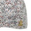 LIERYS Gold Roberts Flat Cap Peaked Cap Flat Cap Cotton