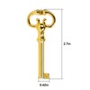 Grandfather Clock Key Replacement Howard Miller Grandfather Clock Door Key,