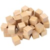 HONYUET 40 Pcs 3 x 3 x 3 cm Small