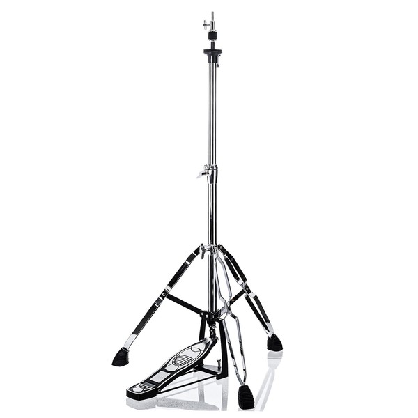 Vaisoeny Hi Hat Stand，Three Legs Hi-Hat Stand，Adjustable Height 23.6" to