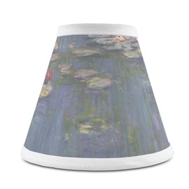 YouCustomizeIt Water Lilies by Claude Monet Chandelier Lamp Shade