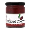 Paradigm Foodworks Spiced Cherry Jam, 7 Ounce