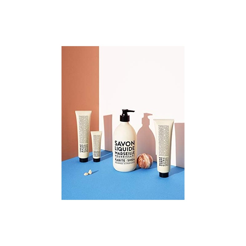Compagnie de Provence Travel Shea Butter Hand Cream 30ml Tube