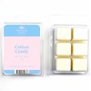 Sherwood Garden Home Fragrances Cotton Candy Soy Wax Melts 70