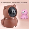 Indoor Security Camera 2MP Wifi Infrared Night Vision APP Viewing