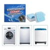 Tabletas Limpiadoras Tabletas Efervescentes Washing Efferve