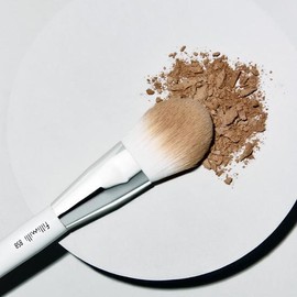 Philimili Filimili Chin Shading Brush 858, 1 piece / 필리밀리 턱 쉐딩 브러시 858, 1개