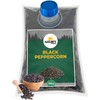 Whole Black Peppercorns PREMIUM (250g) | Delicious Flavour | Pure