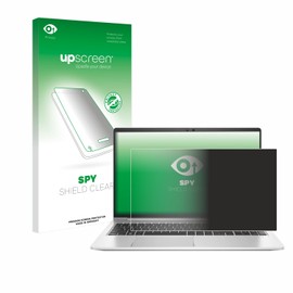 upscreen Anti-Spy Privacy Screen Protector for HP EliteBook 650 G10 Privacy Screen Protector Film [Privacy Screen Protector] Blue Light Filter