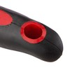 Relaxdays Weed Cutter Plant Cutter for Effective Weed Removal Ergonomic