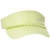 Callaway C22191218 Women's Sun Visor (Lace Style, Adjustable Size), Hat,