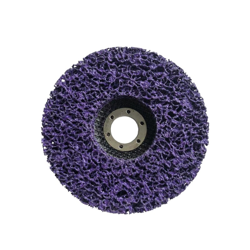 GOODWAY Cleaning Discs Set │ 5 Pieces Mix │ CSD