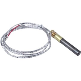 QuadraFire Heat & Glo and Heatilator Thermopile