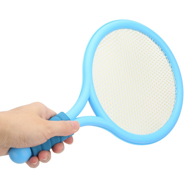1 Pair Kids Badminton Racket Tennis Racket Exercise Balance Kids