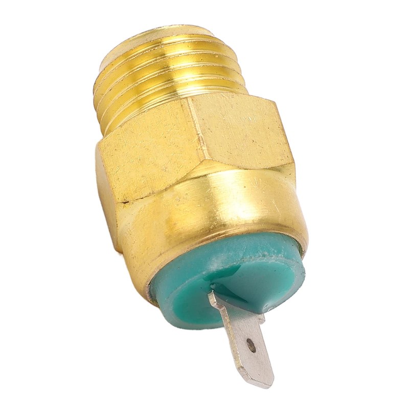 PJ7410752, water temperature sensor with high hardness, accurate for excavators