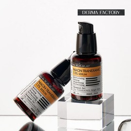 Dermafactory [더마팩토리] 나이아신 트라넥삼산 13% 세럼 30ml [Dermafactory] Niacinamide Tranexamic Acid 13% Serum 30ml
