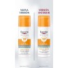 Protector Solar Eucerin Toque Seco De Fps50+ 50ml..