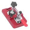 Hinge Hole Opener Aluminum Alloy Hinge Drilling Jig Cabinet Door