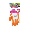 Spontex 12130146 Garden Gloves Lady Size 6 -6.5 (XS -