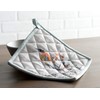 Maison d'Hermine Oven Gloves and Pot Holders Christmas Set