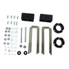 A-Premium 3" Front & 3" Rear Suspension Leveling Lift Kit