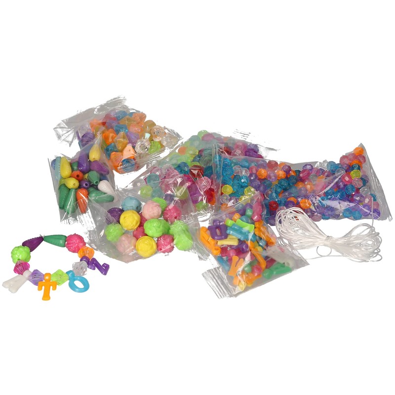 Atoz 36603 Jewellery Kit, Multi