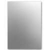 Silver Paper/DIN A4//Metallic Silver//Professional Quality Writing/90 g/m²/from Gustav Neuser Small