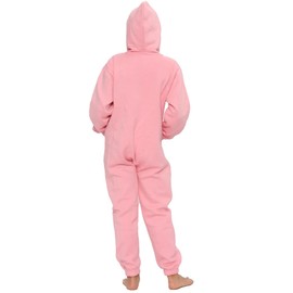 A2Z 4 Kids Plain Girls Boys Camouflage Onesie One Piece Super Soft - Onesie Baby Pink 13
