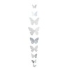 Räder Decorative Necklace Large Butterfly Necklace 110 cm