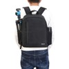 CADeN Camera Backpack Bag Professional for DSLR/SLR Mirrorless Camera Waterproof,