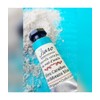 isaro clear watercolor 7ml tube (caribbeans blue)