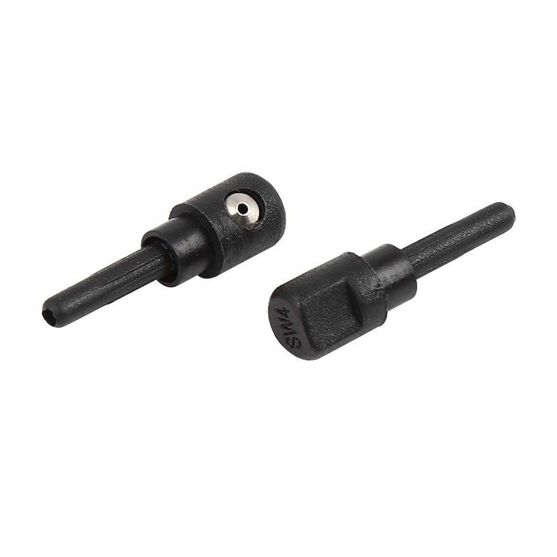 sourcing map Windscreen Washer Nozzles Washing Nozzle Car Windscreen Washer