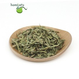 호미자루 국내산 감잎 200g Korean Domestic Persimmon Leaves 200g