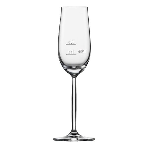 Schott Zwiesel Sherry Glass, Glass, Transparent, 20 x 14 x 20.1 cm, 6 Units