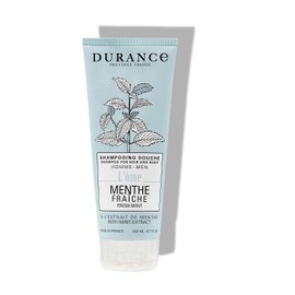 champú Gel Extracto Menta L 'Òme, 250 ml