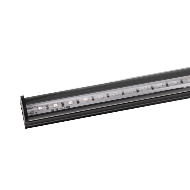 LED UV Black Light Tube UVA 380 To 400nm 29cm