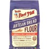 Bob’s Red Mill Artisan Bread Flour 5 LB Unbleached Enriched