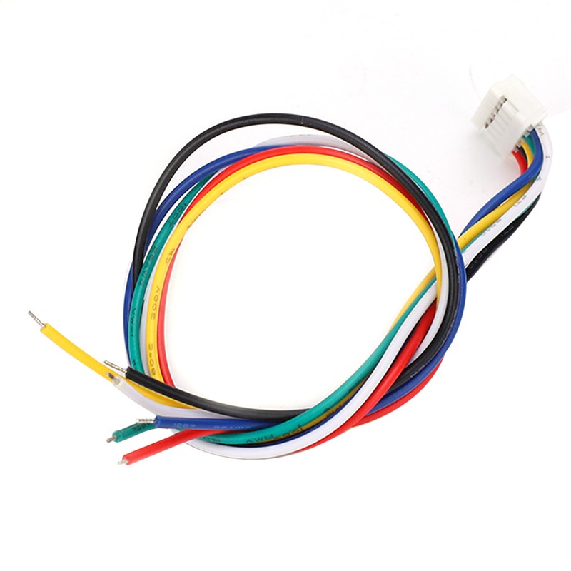 Gear Motor DC with Speed Encoder Brush DC Motors Reducer