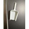 GE counter top ice maker, MAGNETIC ice scoop white FREE