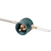 1L Gas Tank Transfer Hose Connector Conversion Head Adapter for