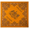 Stetson Paisley Bandana - Headscarf Made of 100% Cotton -