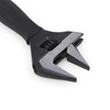 LavaTap 8" Wide-Jaw Adjustable Wrench Plumbers Adjustable Spanner Plumbing Tools