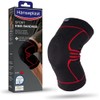 Hansaplast Sport Knee Brace 48733-00005-00 Size L 1