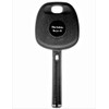 Bartolete Keys Replacement/Compatible with Transponder Key Blank Fits Lexus RX350