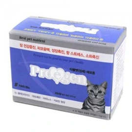 Cat CCHO8977 Nutritional Supplement Cat-Specific Intestinal Health 200 Tablets / 고양이 CCHO8977 영양제 보조제 고양이 전용 장 건강 200정